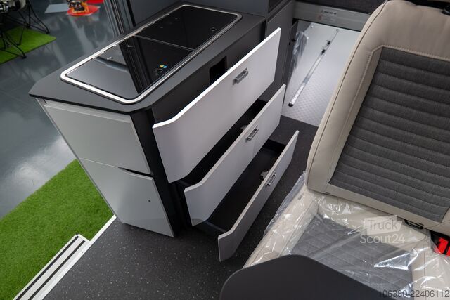  ADRIA TWIN SUPREME 640 SGX PTR MY 2027