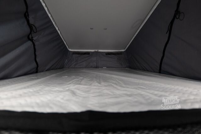  ADRIA TWIN SUPREME 640 SGX PTR MY 2027