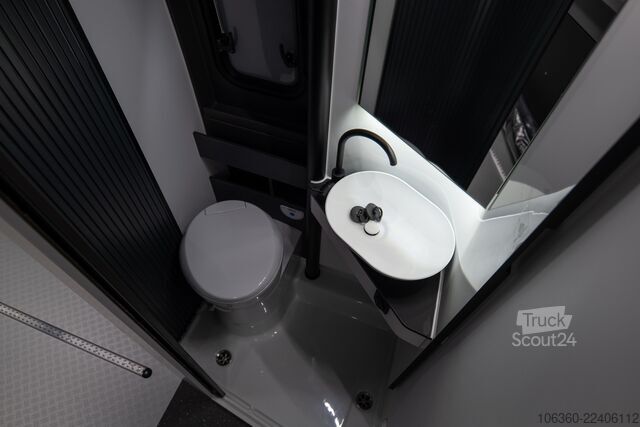  ADRIA TWIN SUPREME 640 SGX PTR MY 2027