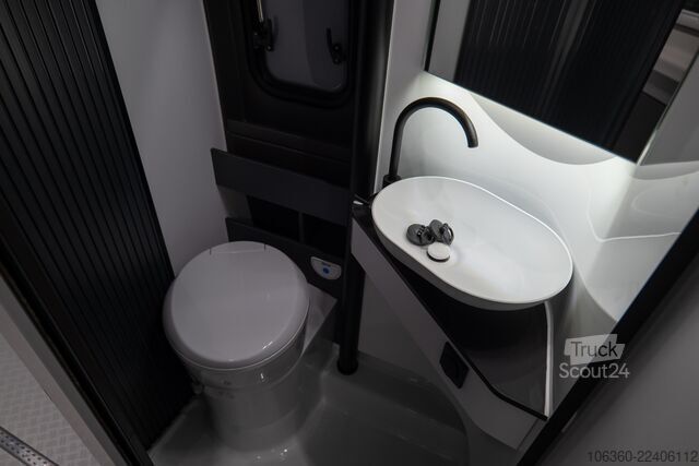  ADRIA TWIN SUPREME 640 SGX PTR MY 2027