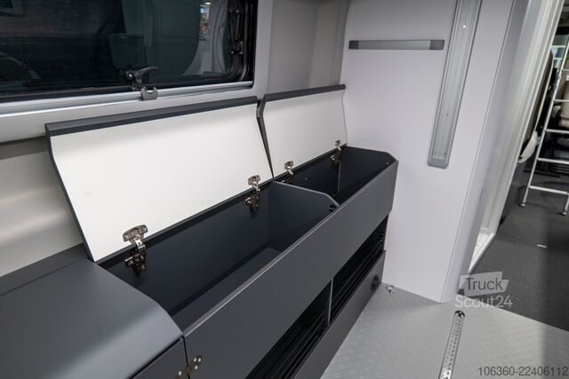  ADRIA TWIN SUPREME 640 SGX PTR MY 2027