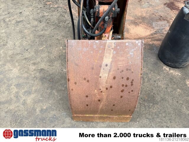 Teherautóra szerelt daru Atlas E7/2