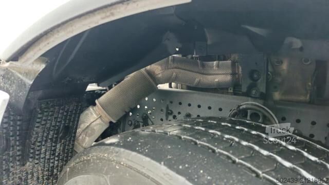 Standard tractor unit Mercedes-Benz Actros 1853