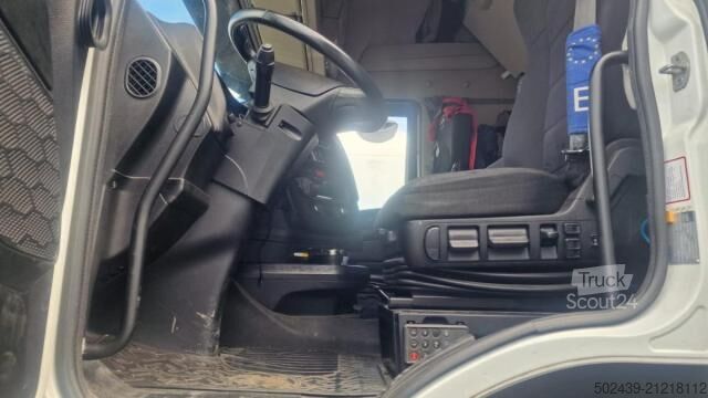 Standard SZM Iveco S-WAY 490