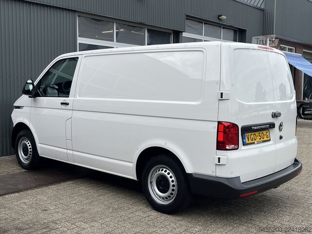 Універсал з високим дахом Volkswagen Transporter 2.0 TDI L1H1 Sortimo Kastinrichting...