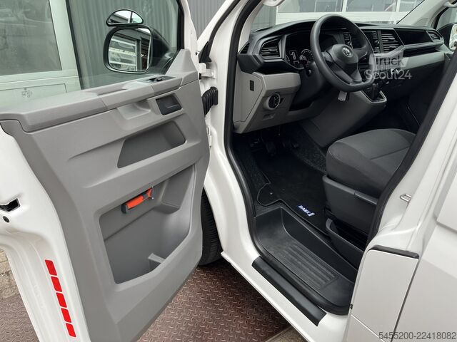 Універсал з високим дахом Volkswagen Transporter 2.0 TDI L1H1 Sortimo Kastinrichting...