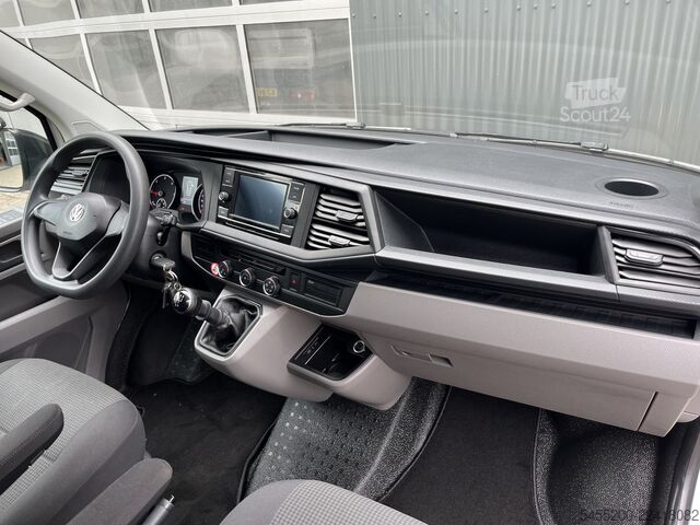 Універсал з високим дахом Volkswagen Transporter 2.0 TDI L1H1 Sortimo Kastinrichting...