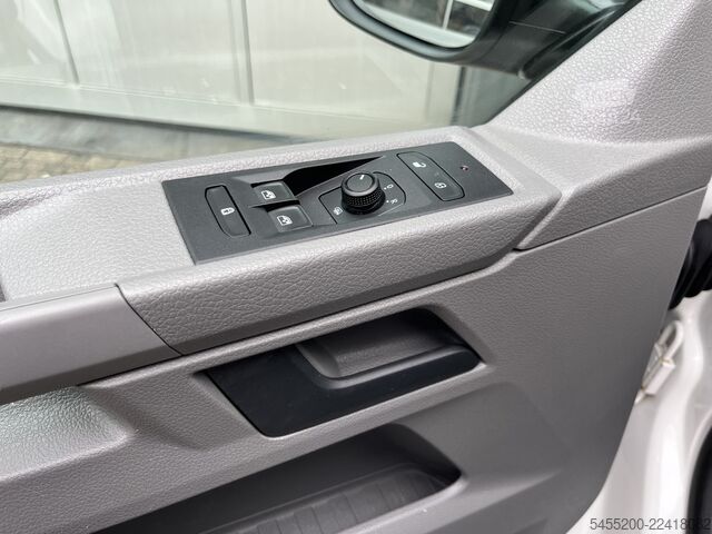 Універсал з високим дахом Volkswagen Transporter 2.0 TDI L1H1 Sortimo Kastinrichting...