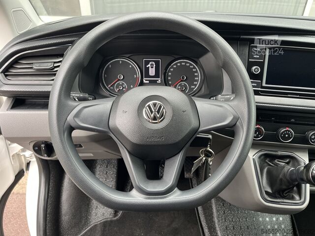 Універсал з високим дахом Volkswagen Transporter 2.0 TDI L1H1 Sortimo Kastinrichting...