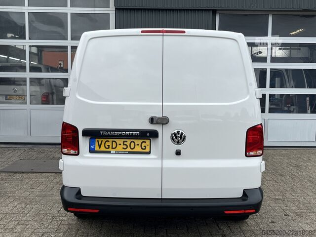 Augsta jumta universālis VW Transporter 2.0 TDI L1H1 Sortimo Kastinrichting...