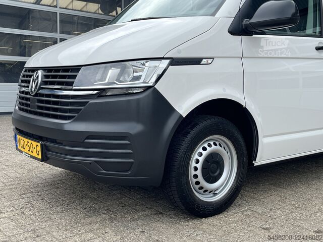Augsta jumta universālis VW Transporter 2.0 TDI L1H1 Sortimo Kastinrichting...