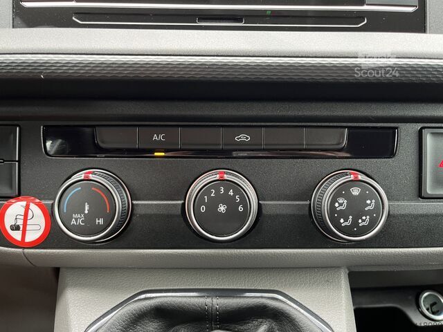 Augsta jumta universālis VW Transporter 2.0 TDI L1H1 Sortimo Kastinrichting...