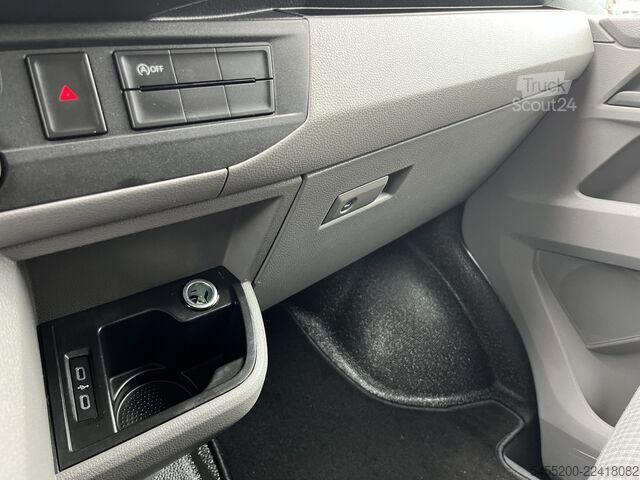 Augsta jumta universālis VW Transporter 2.0 TDI L1H1 Sortimo Kastinrichting...