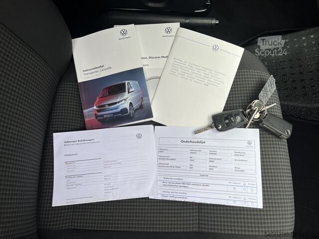 Augsta jumta universālis VW Transporter 2.0 TDI L1H1 Sortimo Kastinrichting...