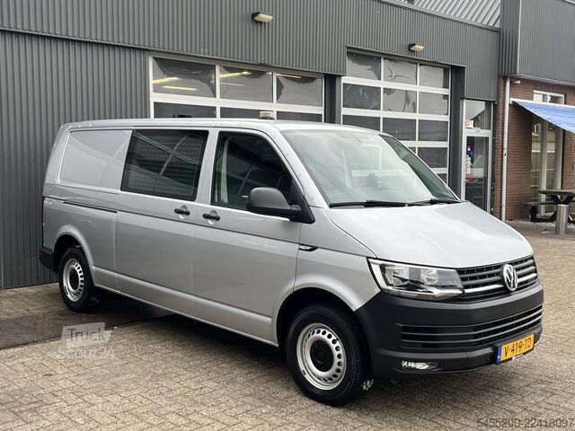 Magastetős kombi Volkswagen Transporter 2.0 TSI L2H1 Highline 2 schuifdeure...