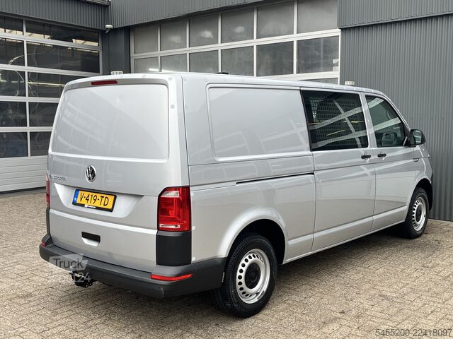 Magastetős kombi Volkswagen Transporter 2.0 TSI L2H1 Highline 2 schuifdeure...