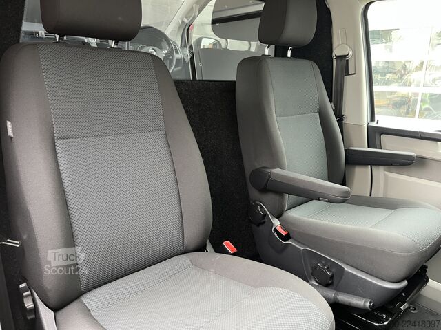 Magastetős kombi Volkswagen Transporter 2.0 TSI L2H1 Highline 2 schuifdeure...
