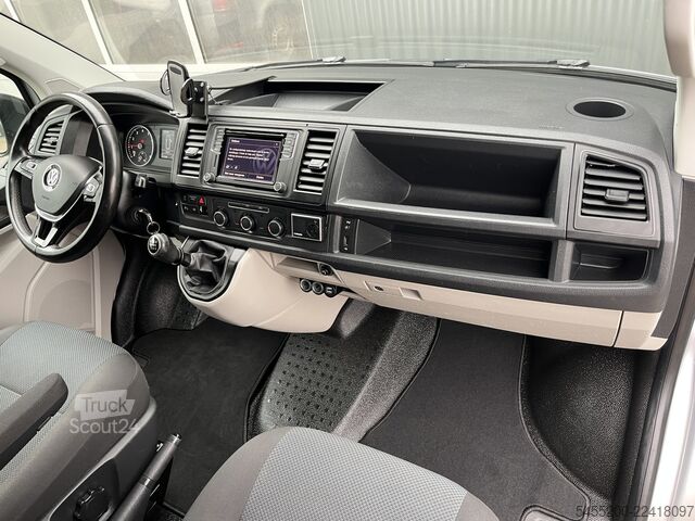 Magastetős kombi Volkswagen Transporter 2.0 TSI L2H1 Highline 2 schuifdeure...