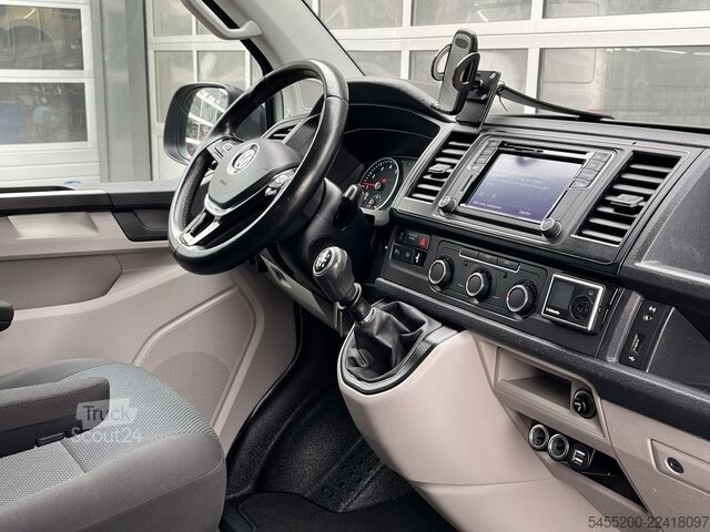 Magastetős kombi Volkswagen Transporter 2.0 TSI L2H1 Highline 2 schuifdeure...