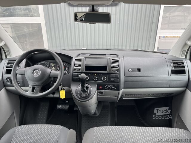 Osobní autobus Volkswagen Transporter Kombi 2.0 TDI DSG Automaat L1H1 BTW...