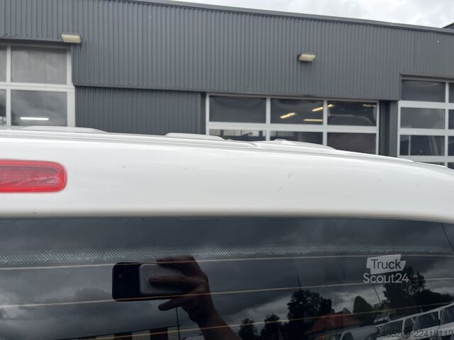 Bus de passagers VW Transporter Kombi 2.0 TDI DSG Automaat L1H1 BTW...