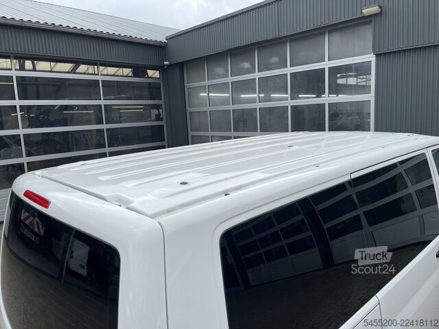 Bus de passagers VW Transporter Kombi 2.0 TDI DSG Automaat L1H1 BTW...