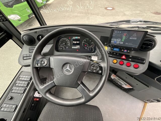 αρθρωτό λεωφορείο Mercedes-Benz O 530 G Citaro