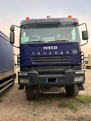  IVECO Magirus