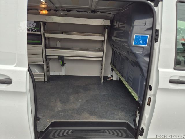 Panelinis furgonas MERCEDES-BENZ Vito Kasten 114 CDI PRO FWD extralang*Regale*AHK