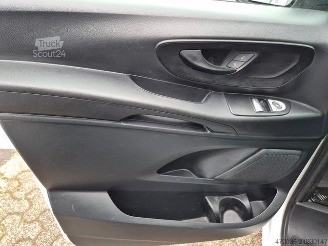 Panelinis furgonas MERCEDES-BENZ Vito Kasten 114 CDI PRO FWD extralang*Regale*AHK