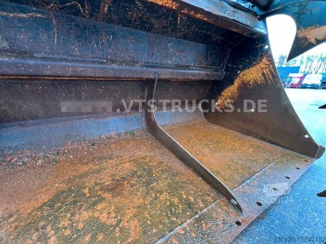 Other Kock & Sohn KGS 2600 XL Silagegreifschaufel 2013