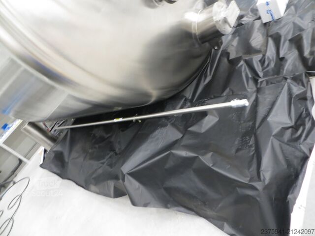 FASSI Deutschland GmbH FASSI Deutschland GmbH FASSI Deutschland GmbH