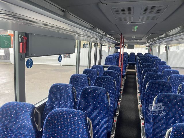 Meziměstský autobus SETRA S 415 UL | Klima, 53+1 Sitze