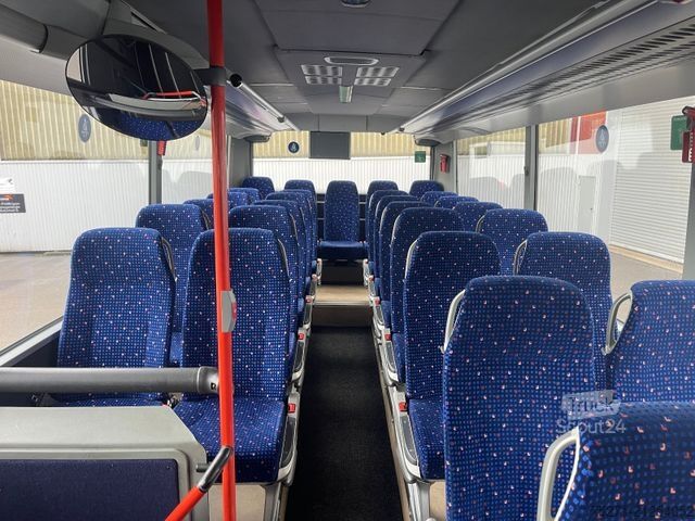 Meziměstský autobus SETRA S 415 UL | Klima, 53+1 Sitze
