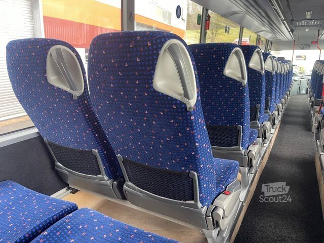 Meziměstský autobus SETRA S 415 UL | Klima, 53+1 Sitze