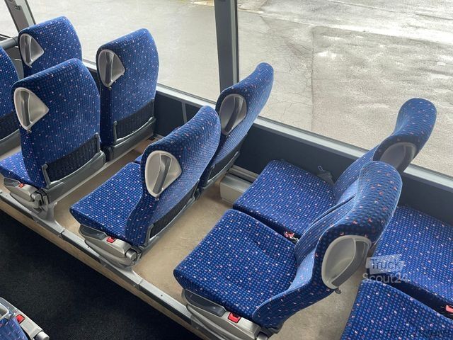 Meziměstský autobus SETRA S 415 UL | Klima, 53+1 Sitze