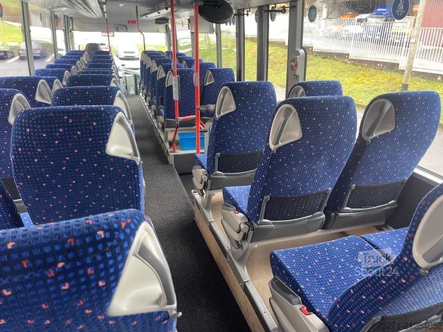 Meziměstský autobus SETRA S 415 UL | Klima, 53+1 Sitze