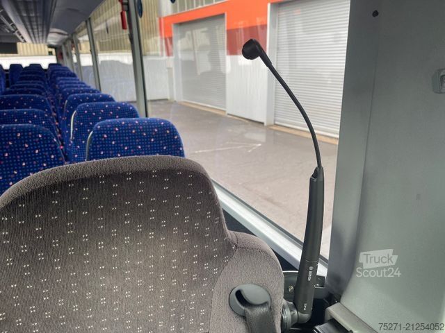 Meziměstský autobus SETRA S 415 UL | Klima, 53+1 Sitze