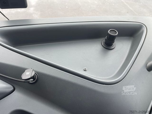 Meziměstský autobus SETRA S 415 UL | Klima, 53+1 Sitze