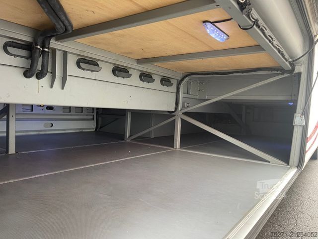 Meziměstský autobus SETRA S 415 UL | Klima, 53+1 Sitze