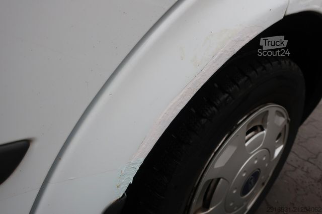 Minibuss FORD Nr:177 Transit Klima / Tempomat / PDC / RAMPE