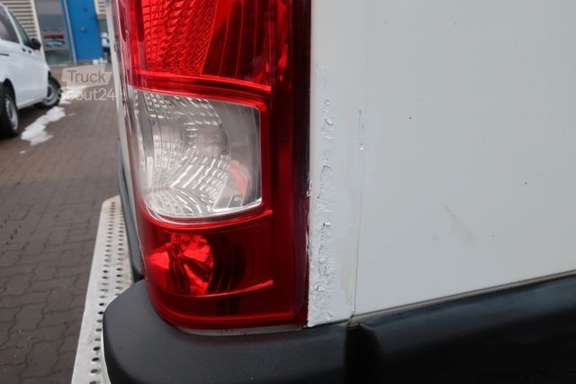 High top van IVECO Daily 65 C 17 V / Werkstatt. / FN: 182