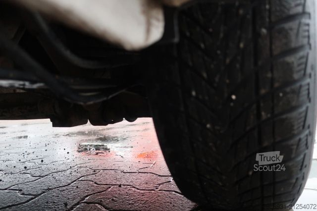 Panel van VOLKSWAGEN Nr. 193 Caddy 1. Hand / Klima / Tempomat