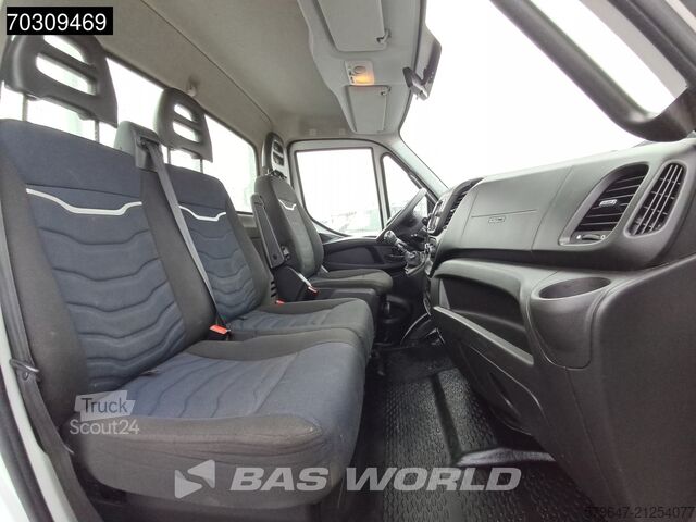 Kipper Iveco Daily 35C16 3.0L Kipper 3,5t AHK 160PS Doppelbe...