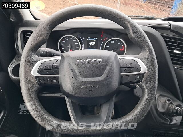 Kipper Iveco Daily 35C16 3.0L Kipper 3,5t AHK 160PS Doppelbe...