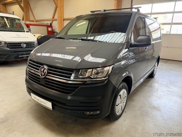 Kastenwagen VOLKSWAGEN T6.1 Kasten KR 2.0 TDI 4Motion