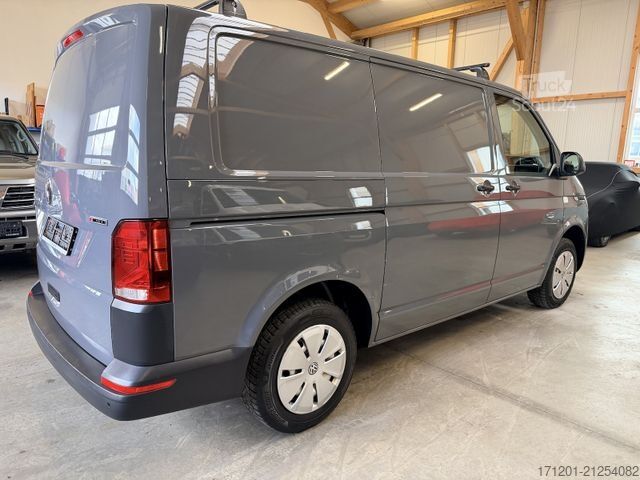 Kastenwagen VOLKSWAGEN T6.1 Kasten KR 2.0 TDI 4Motion