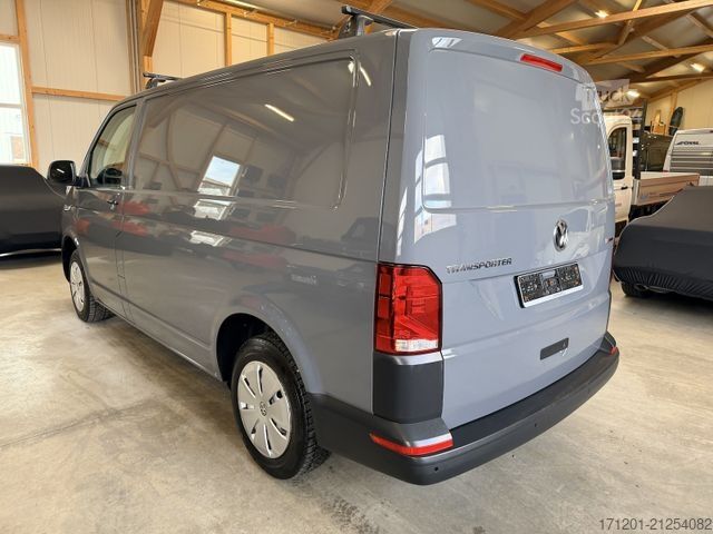 Kastenwagen VOLKSWAGEN T6.1 Kasten KR 2.0 TDI 4Motion