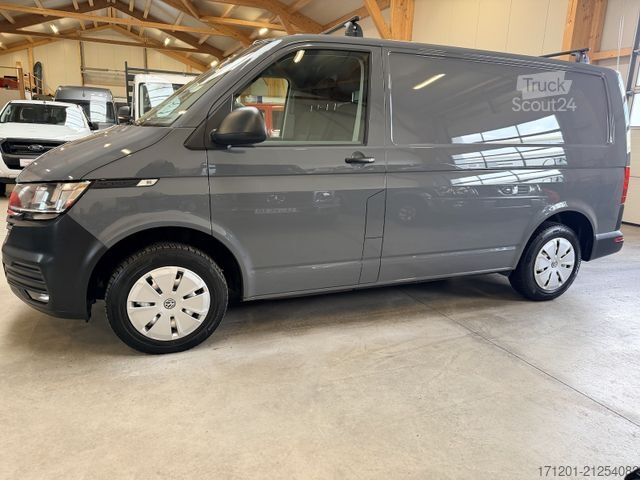 Kastenwagen VOLKSWAGEN T6.1 Kasten KR 2.0 TDI 4Motion