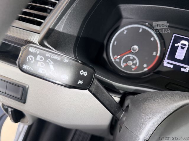 Kastenwagen VOLKSWAGEN T6.1 Kasten KR 2.0 TDI 4Motion